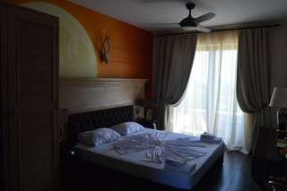 Комплексы для отдыха с коттеджами/бунгало Luxury Villas in Therma Village Кранево Вилла с 3 спальнями-3