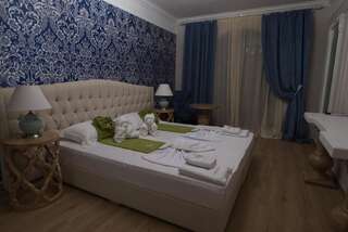 Комплексы для отдыха с коттеджами/бунгало Luxury Villas in Therma Village Кранево Вилла с 2 спальнями-2